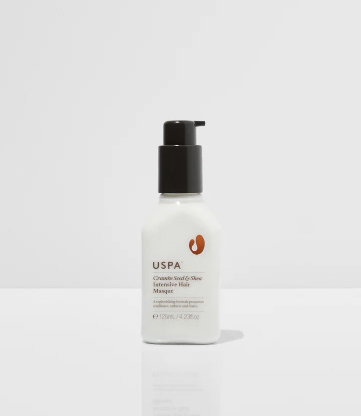 USPA Intensive Hair Masque 125ml