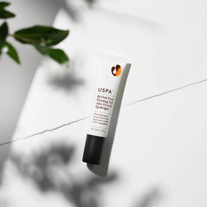 USPA Revital Eyes Firming Gel 15ml /30ml