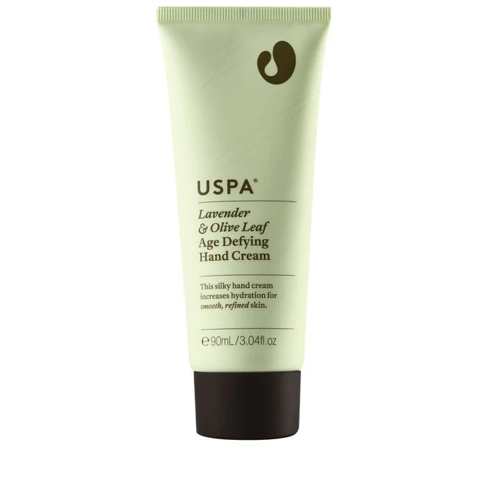 USPA Age Defying Hand Cream 90ml