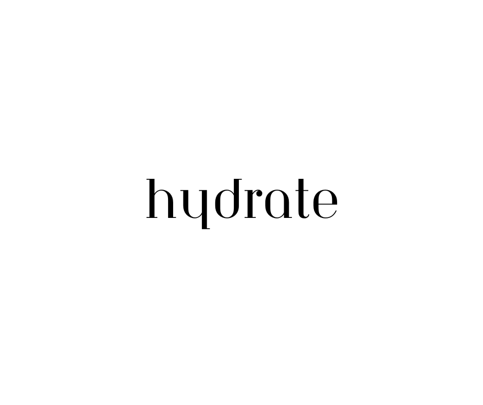 Hydrate
