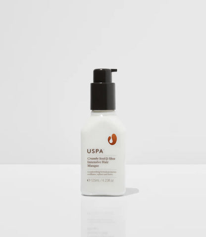 USPA Intensive Hair Masque 125ml