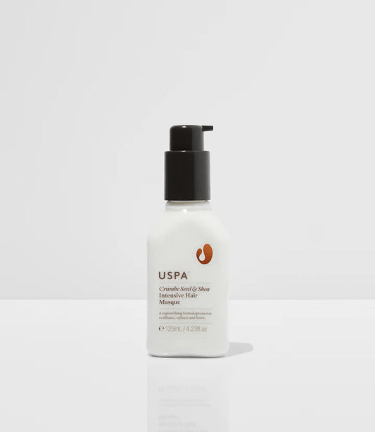 USPA Intensive Hair Masque 125ml