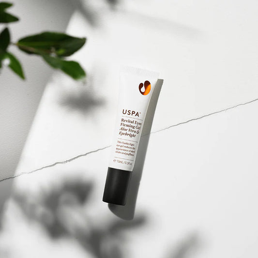 USPA Revital Eyes Firming Gel 15ml /30ml
