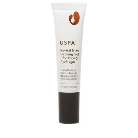 USPA Revital Eyes Firming Gel 15ml /30ml