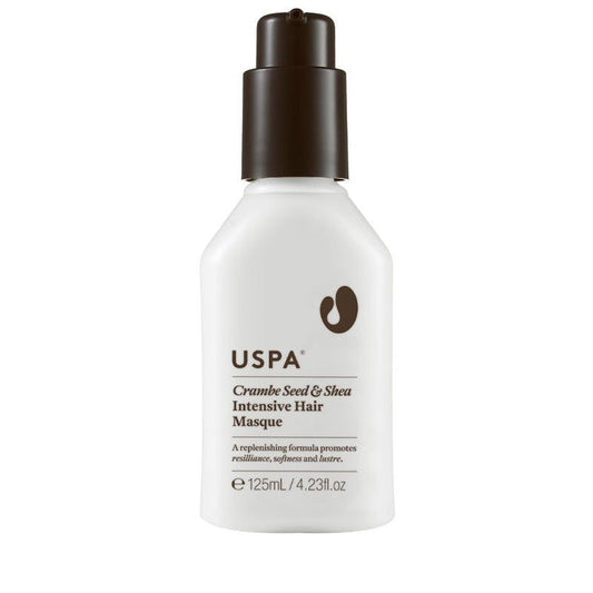 USPA Intensive Hair Masque 125ml