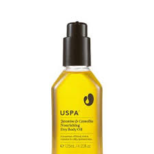 USPA Thermal Treatment Oil 125mL