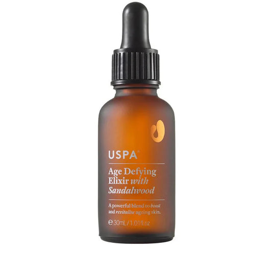 USPA Age Defying Elixir 30ml