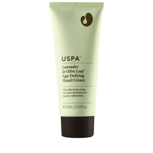 USPA Age Defying Hand Cream 90ml