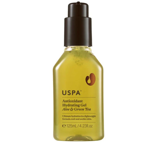 USPA Antioxidant Hydrating Gel 125ml / 725ml