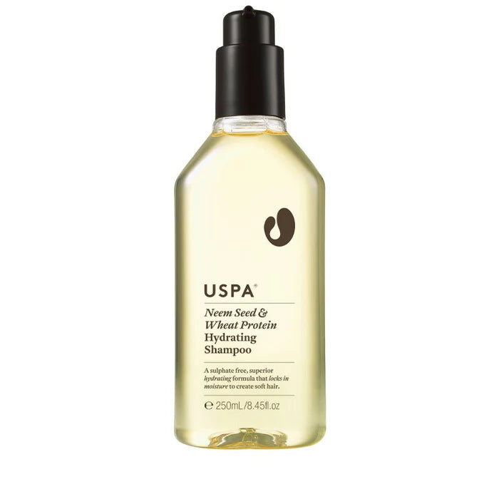 USPA Hydrating Shampoo 250ml