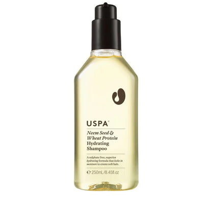 USPA Hydrating Shampoo 250ml