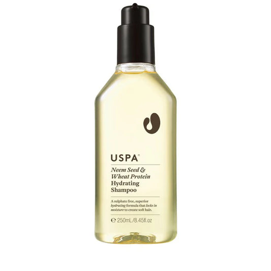 USPA Hydrating Shampoo 250ml