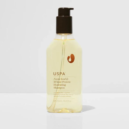 USPA Hydrating Shampoo 250ml