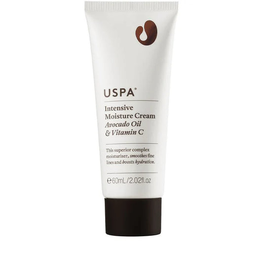 USPA Intensive Moisture Cream 60ml