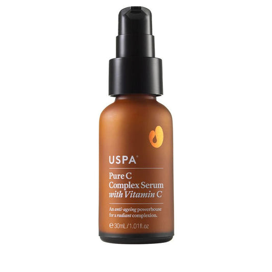 USPA Pure C Complex Serum 30ml/100ml