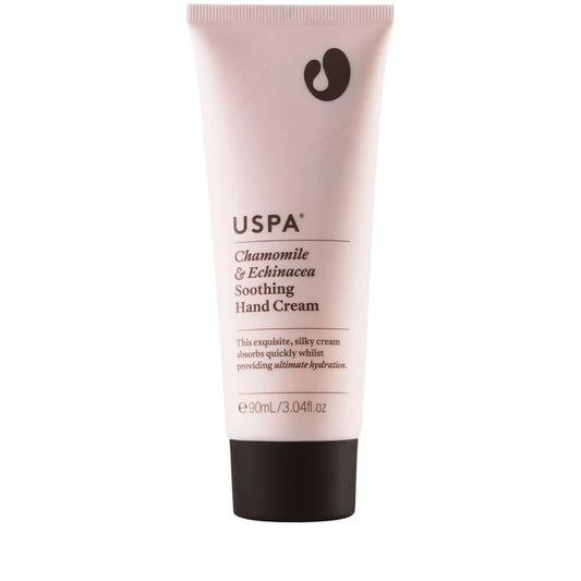 USPA Soothing Hand Cream 90ml