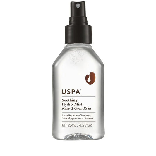 USPA Soothing Hydro-Mist 125ml